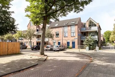 Helsingborgerf , 3067PV, Rotterdam, Zuid-Holland