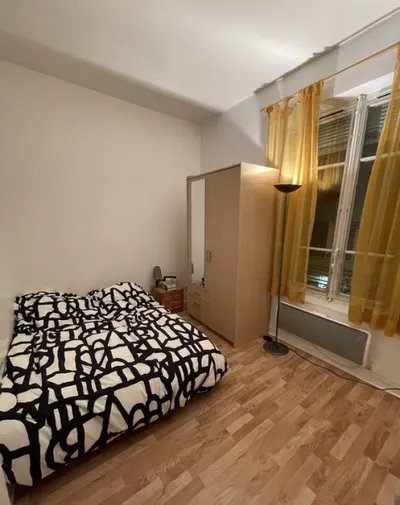 Appartement Reykjavikstraat, Utrecht