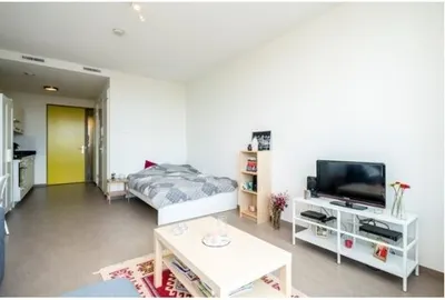 Appartement Wagendwarsstraat, Utrecht