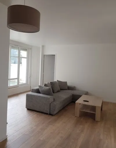 Appartement Krugerstraat, Utrecht