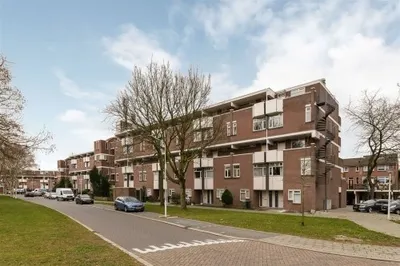 Hollandsch Diep , 1509XA, Zaandam, Noord-Holland
