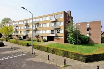 Hogeschoorweg , 5911EJ, Venlo, Limburg