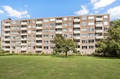 Albert Cuypstraat , 5914XE, Venlo, Limburg