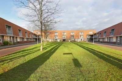 Pieter Lakplantsoen , 1502WR, Zaandam, Noord-Holland