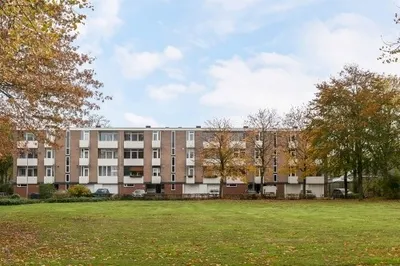 Bovenwoning Alberickstraat, Venlo