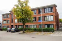Minister Talmastraat, Utrecht