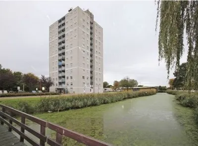 Granietgroen , 2718GB, Zoetermeer, Zuid-Holland