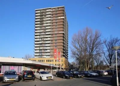 Croesinckplein , 2722EA, Zoetermeer, Zuid-Holland