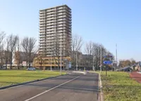 Croesinckplein, Zoetermeer
