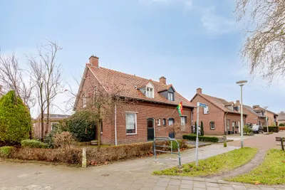 Hoogveldsweg 20A, 6102CB, Echt, Limburg