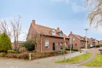Hoogveldsweg 20A, Echt