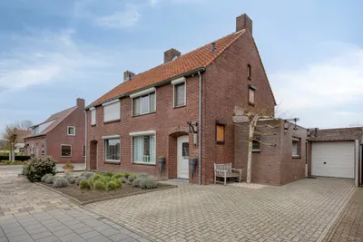 Verreussellaan 20, 6035BR, Ospel, Limburg