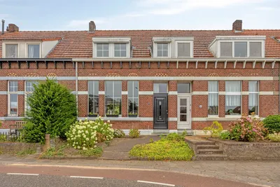 Gevaren 21, 6071BP, Swalmen, Limburg