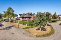 Kerkstraat 17, Luyksgestel