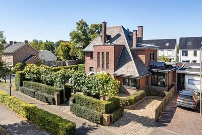 Kerkstraat 17, 5575AZ, Luyksgestel, Noord-Brabant