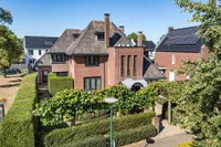 Kerkstraat 17, Luyksgestel