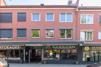 Markt 29, Beek