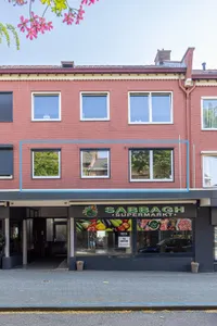 Markt 29, Beek