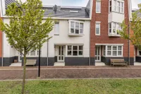 Furie, Maassluis