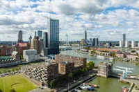 Helmersstraat, Rotterdam