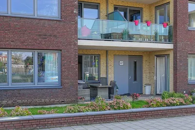 Appartement Wagenaarstraat, Rijnsburg