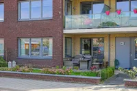 Wagenaarstraat, Rijnsburg