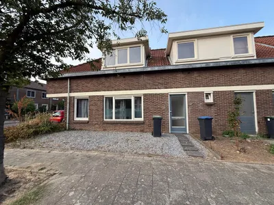 Huis Hertogstraat, Heerlen
