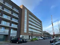 Grote Vuurvlinderstraat, Rijswijk