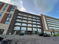 Grote Vuurvlinderstraat, Rijswijk