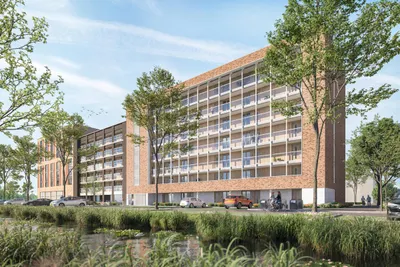 Grote Vuurvlinderstraat , 2288HM, Rijswijk, Zuid-Holland