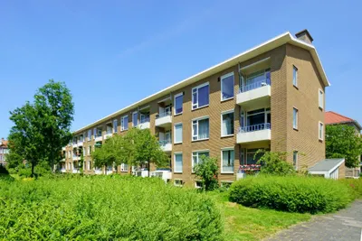 Appartement Queridostraat, Voorburg