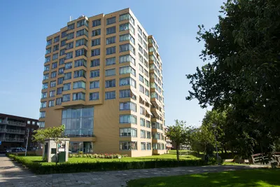 Loosduinse Uitleg , 2553AV, Den Haag, Zuid-Holland