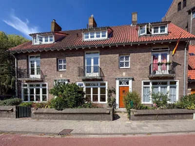 Kinderhuissingel , 2013AV, Haarlem, Noord-Holland