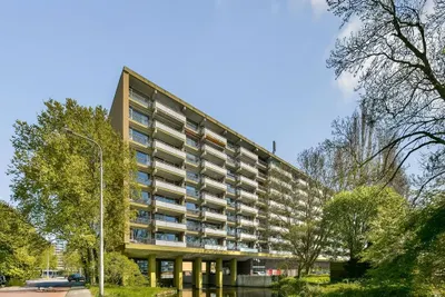 Kringloop , 1186HM, Amstelveen, Noord-Holland
