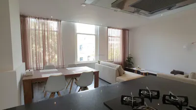 Kortenaerstraat , 3012VE, Rotterdam, Zuid-Holland