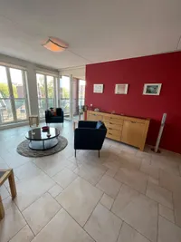 Ezelsveldlaan, Delft