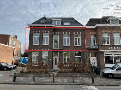 Kempkensweg , 6412AV, Heerlen, Limburg