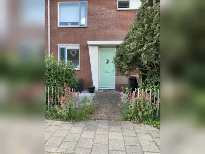 Huis Strekel, Oostzaan