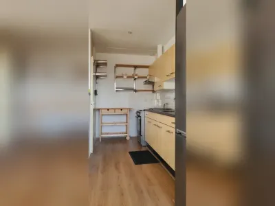 Appartement Torenstraat, Horst