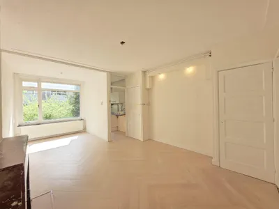 Appartement Bergstraat, Rotterdam