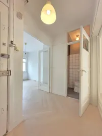 Bergstraat, Rotterdam