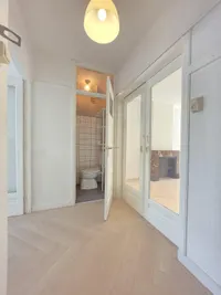 Bergstraat, Rotterdam