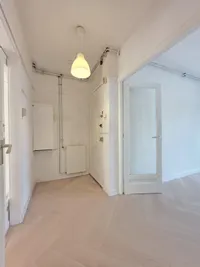 Bergstraat, Rotterdam