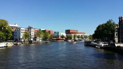 Studio Amstel, Amsterdam