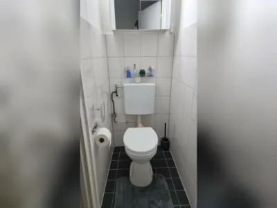 Appartement Merseloseweg, Venray