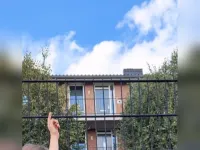 Waterbergerhout, Harderwijk
