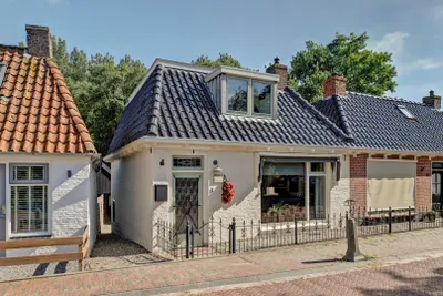 Monnikebildtdijk 45, 9078VC, Oude Bildtzijl, Friesland