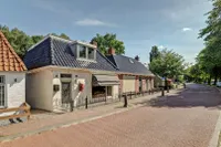 Monnikebildtdijk 45, Oude Bildtzijl