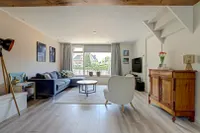 Monnikebildtdijk 45, Oude Bildtzijl