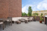Noordvest 83 B, Schiedam